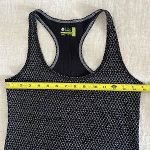 Bamboo Workout Tank